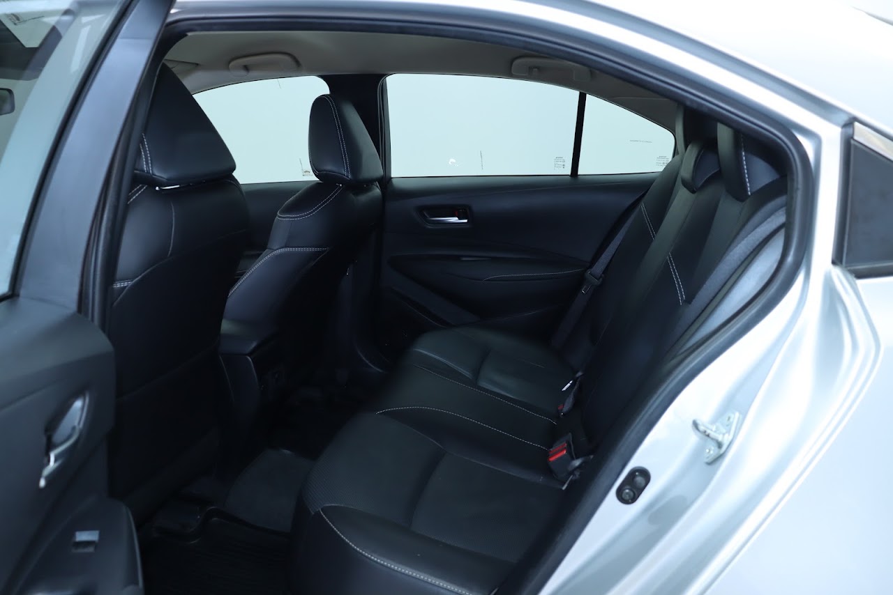 2020 Toyota Altis (New) 1.6G รูปที่ 5