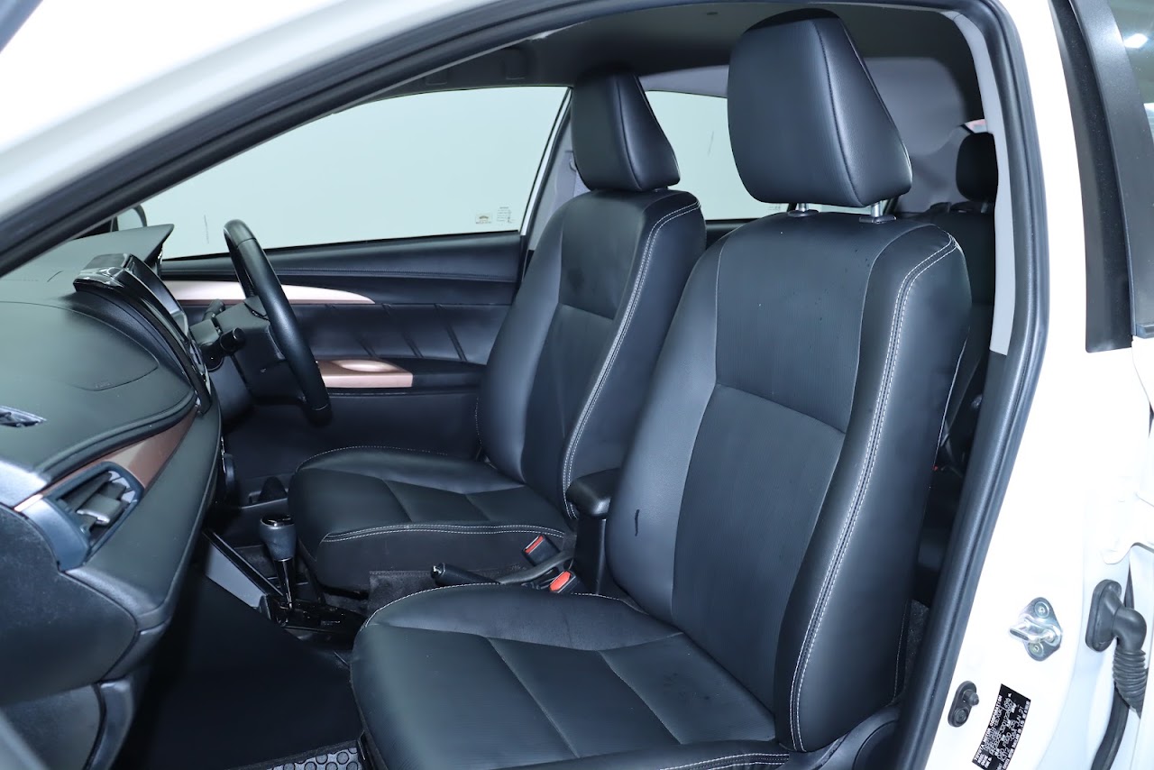 2021 Toyota Vios 1.5MID รูปที่ 3