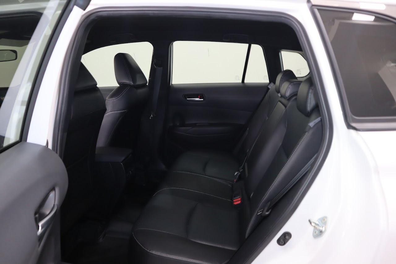 2023 Toyota Corolla Cross 1.8Sport Plus รูปที่ 5