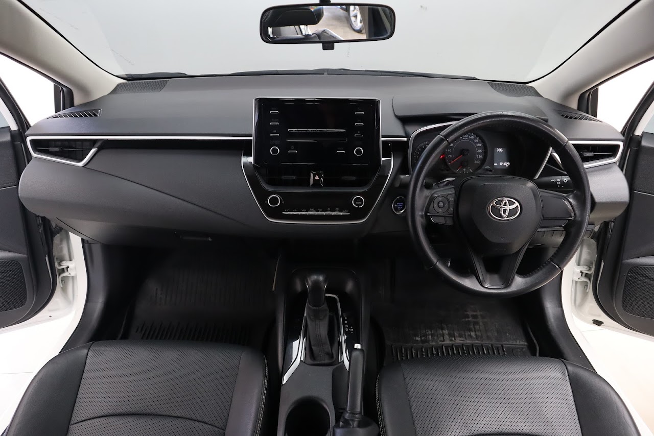 2021 Toyota Altis (New) 1.6G รูปที่ 7