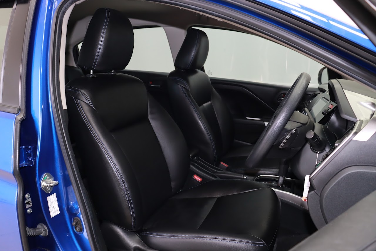 2014 Honda City 1.5SV รูปที่ 10