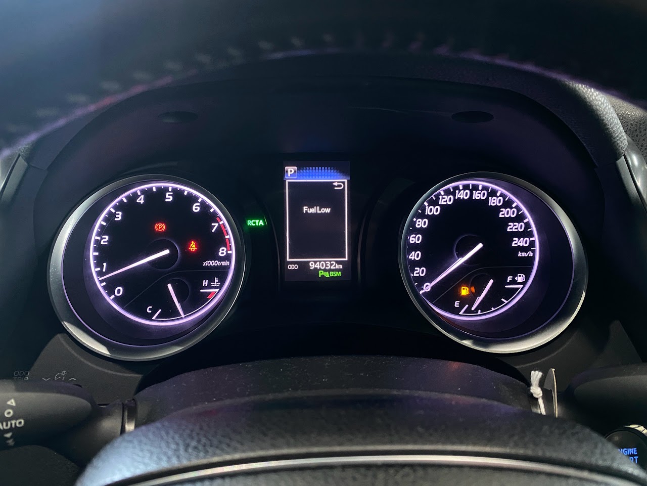 2021 Toyota Camry 2.0G รูปที่ 21