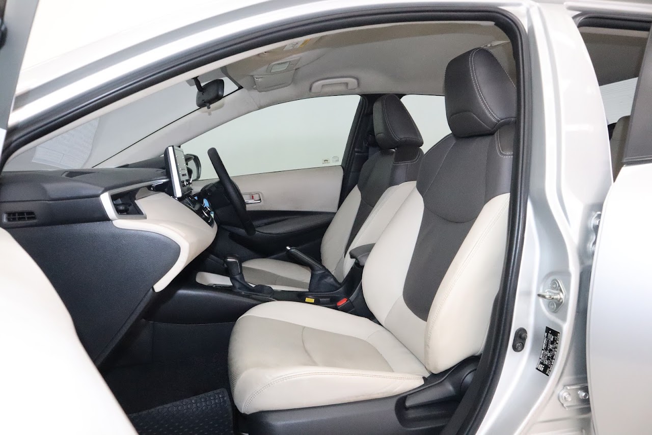 2019 Toyota Altis (New) 1.6G รูปที่ 7