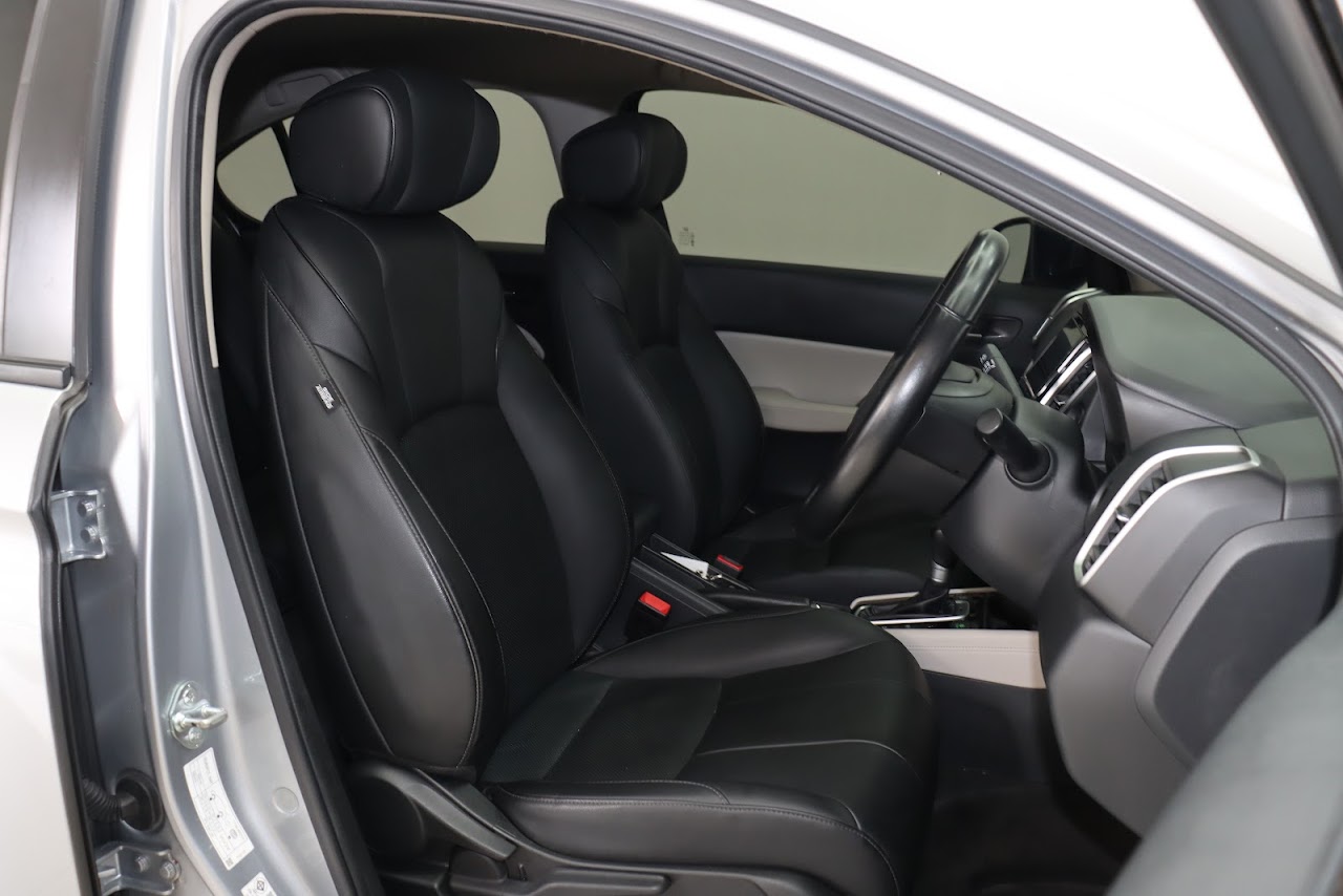2022 Honda City 1.0SV Sedan รูปที่ 9