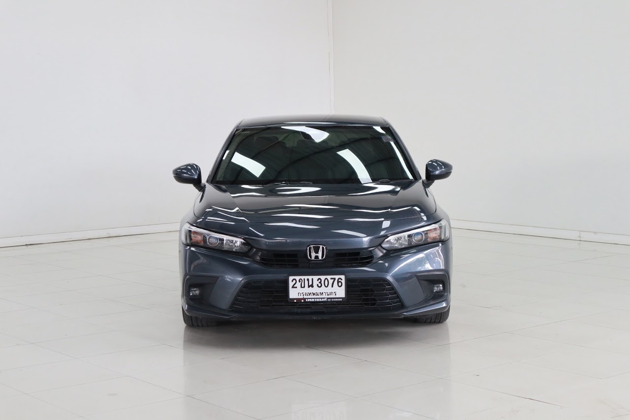 2021 Honda Civic FE 1.5EL