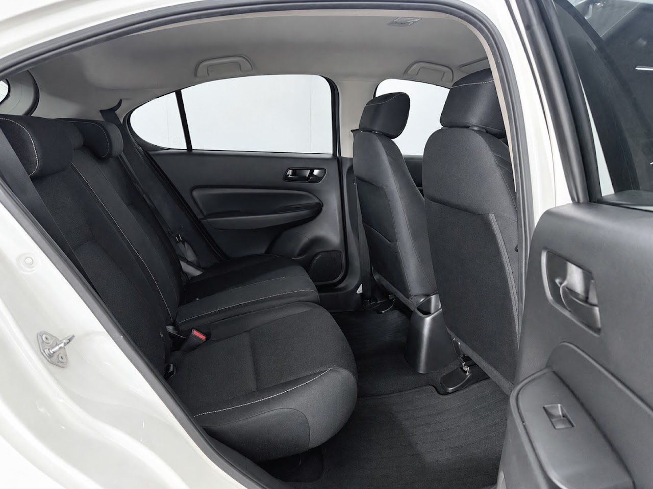 2021 Honda City Hatchback 1.0S+ รูปที่ 7