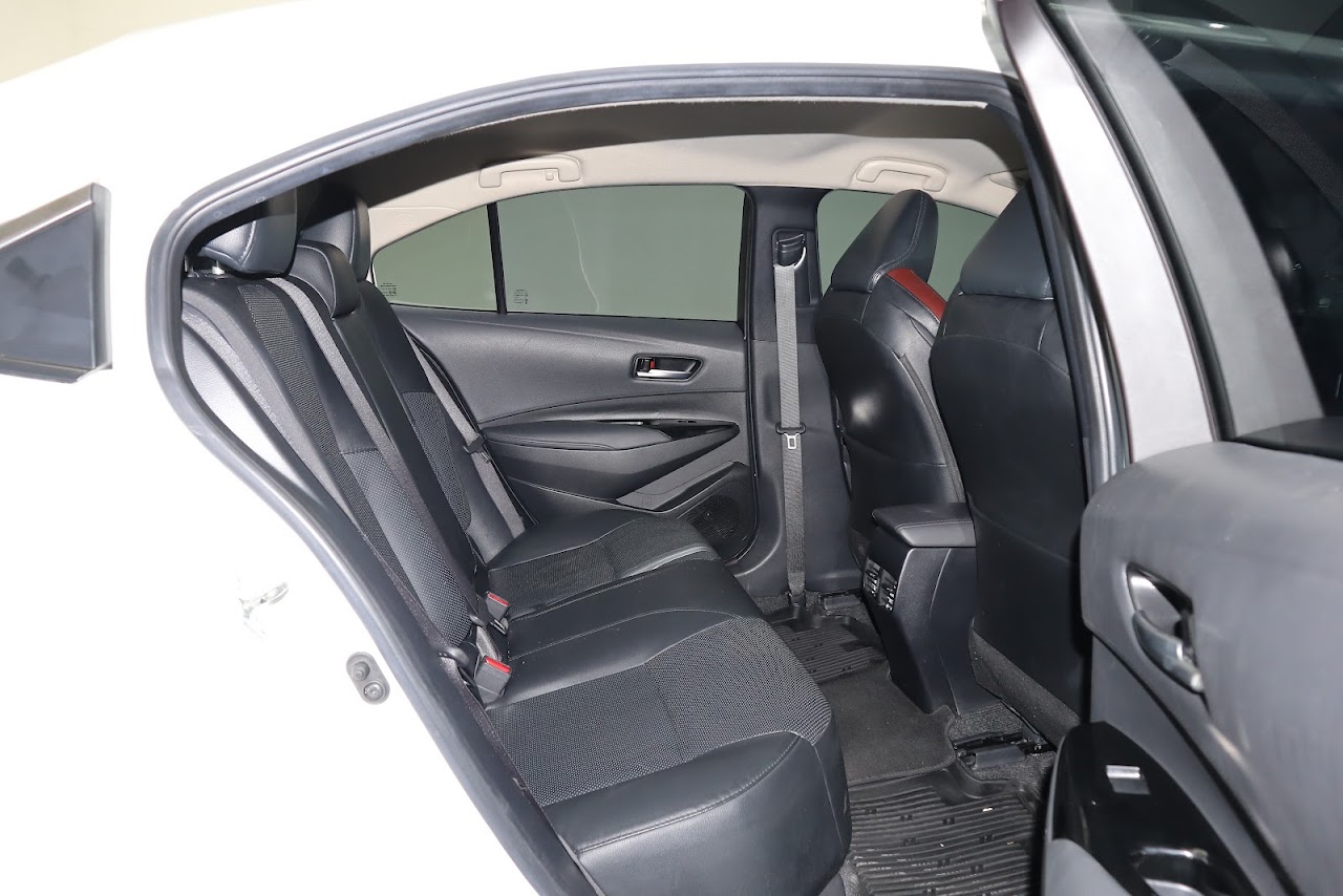 2021 Toyota Altis (New) 1.8GR Sport รูปที่ 12