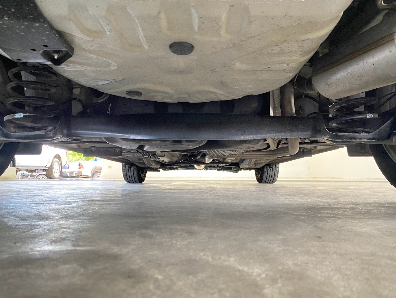 2018 Toyota Yaris 1.2G รูปที่ 10