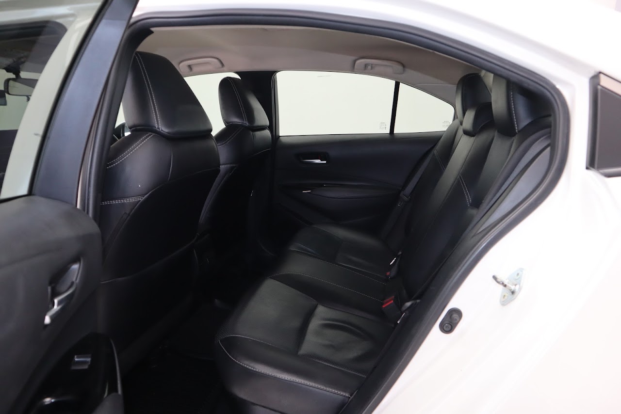 2020 Toyota New Altis 1.8Hybrid Entry รูปที่ 10