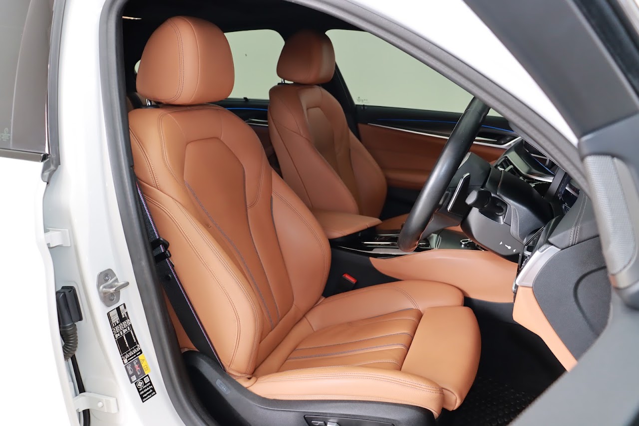 2023 BMW 530e 530e M SPORT รูปที่ 11