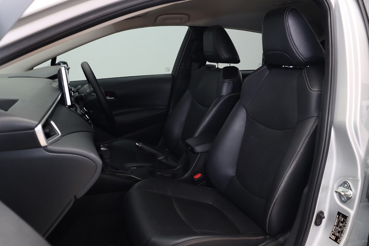 2021 Toyota New Altis 1.6G รูปที่ 4