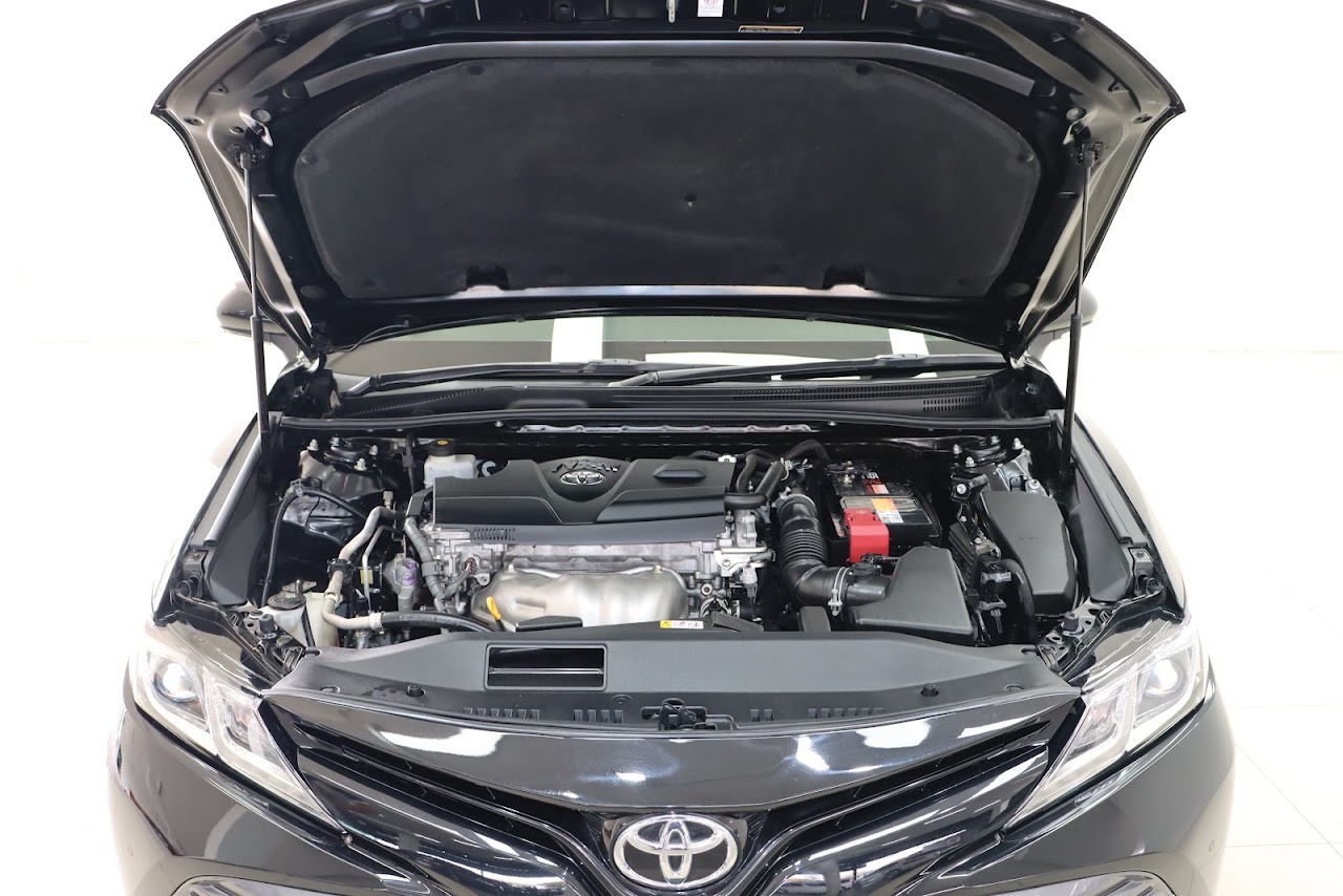2021 Toyota Camry 2.0G รูปที่ 9