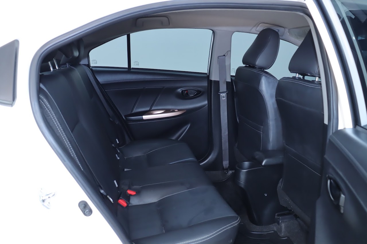 2021 Toyota Vios 1.5MID รูปที่ 11