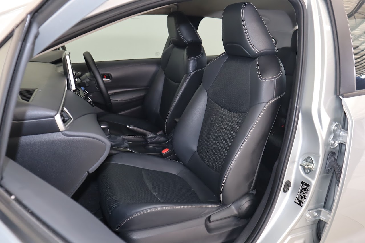 2021 Toyota Altis 1.6G มือสอง สีบรอนซ์เงิน รูปที่ 6