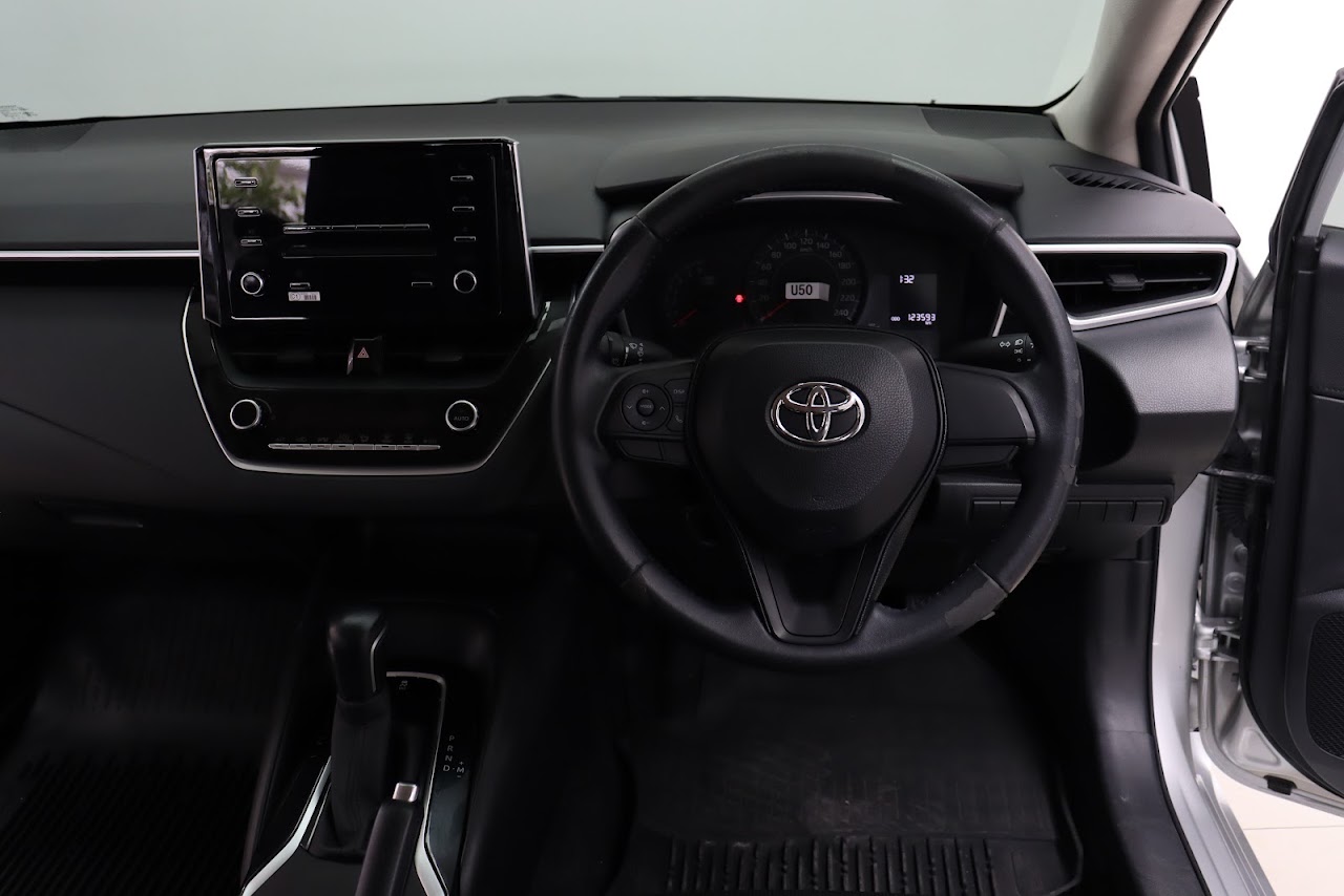2021 Toyota Altis (New) 1.6G รูปที่ 6