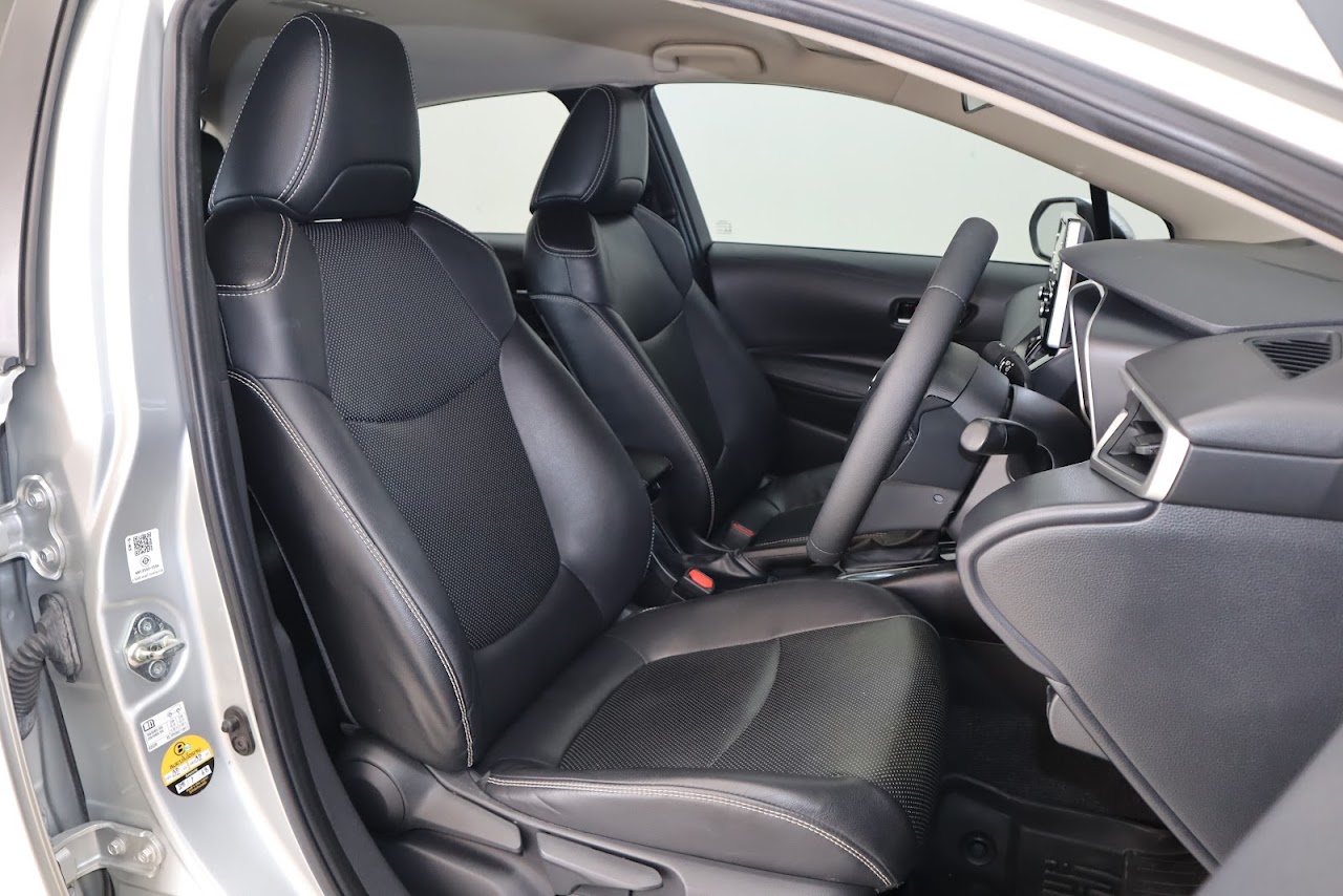 2021 Toyota Altis (New) 1.6G รูปที่ 11