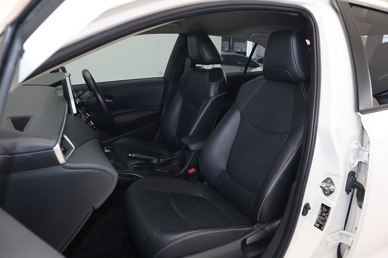 2021 Toyota Altis (New) 1.6G รูปที่ 4