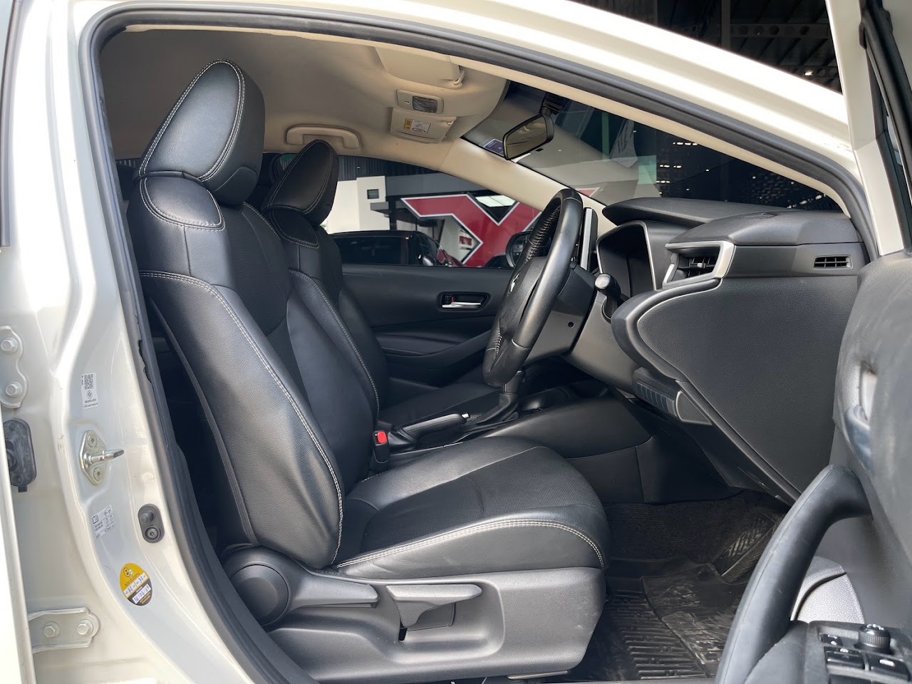 2021 Toyota Altis 1.6G รูปที่ 13