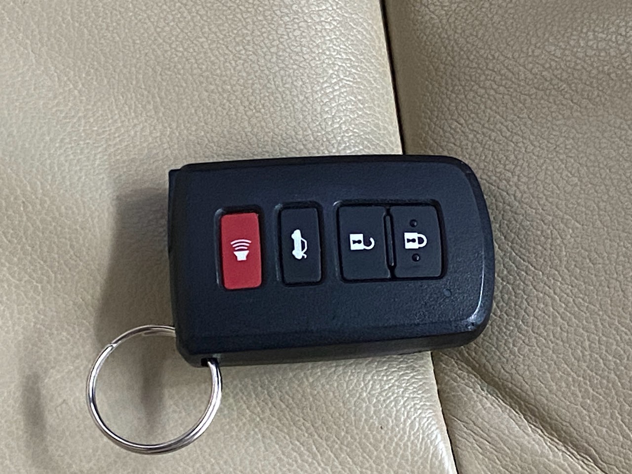 2018 Toyota Altis 1.6G รูปที่ 24