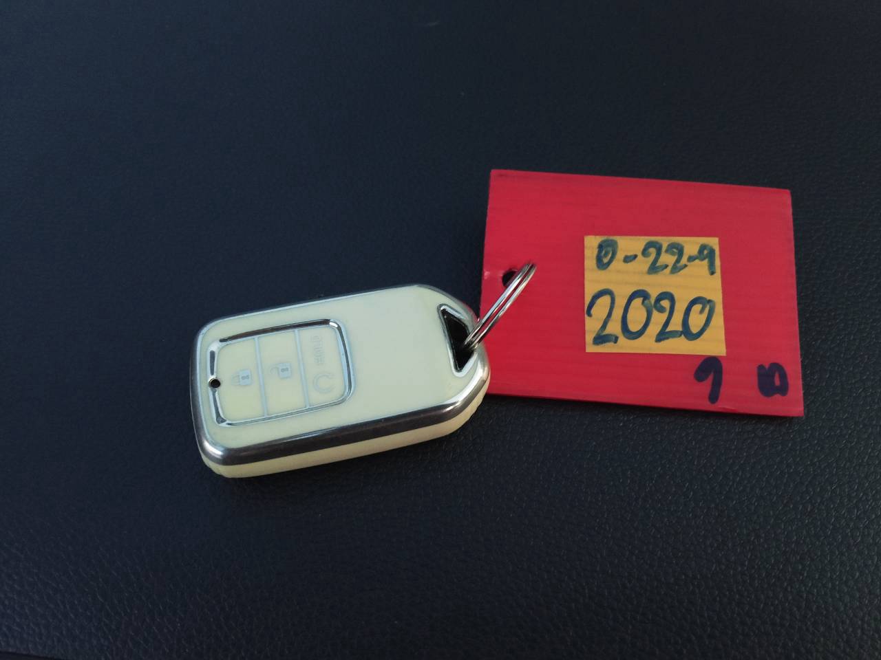 2024 Honda City 1.0S+ Hatchback