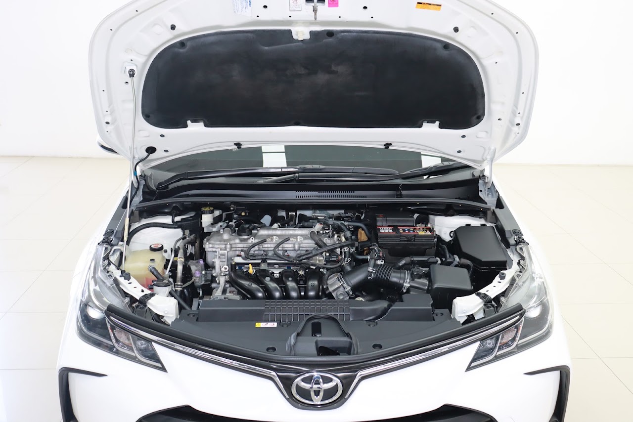 2020 Toyota New Altis 1.6G รูปที่ 10