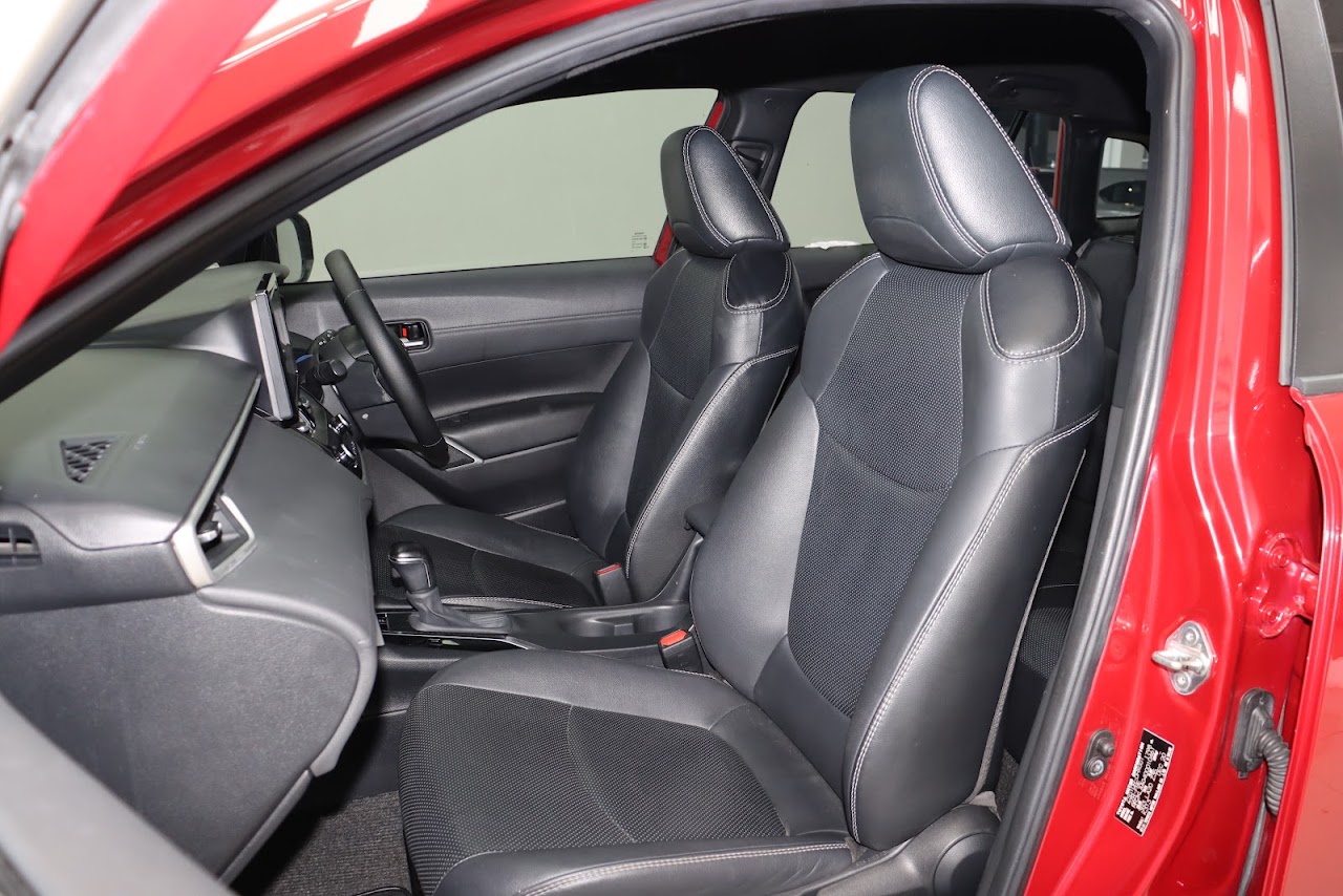 2020 Toyota Corolla Cross 1.8SPORT รูปที่ 4