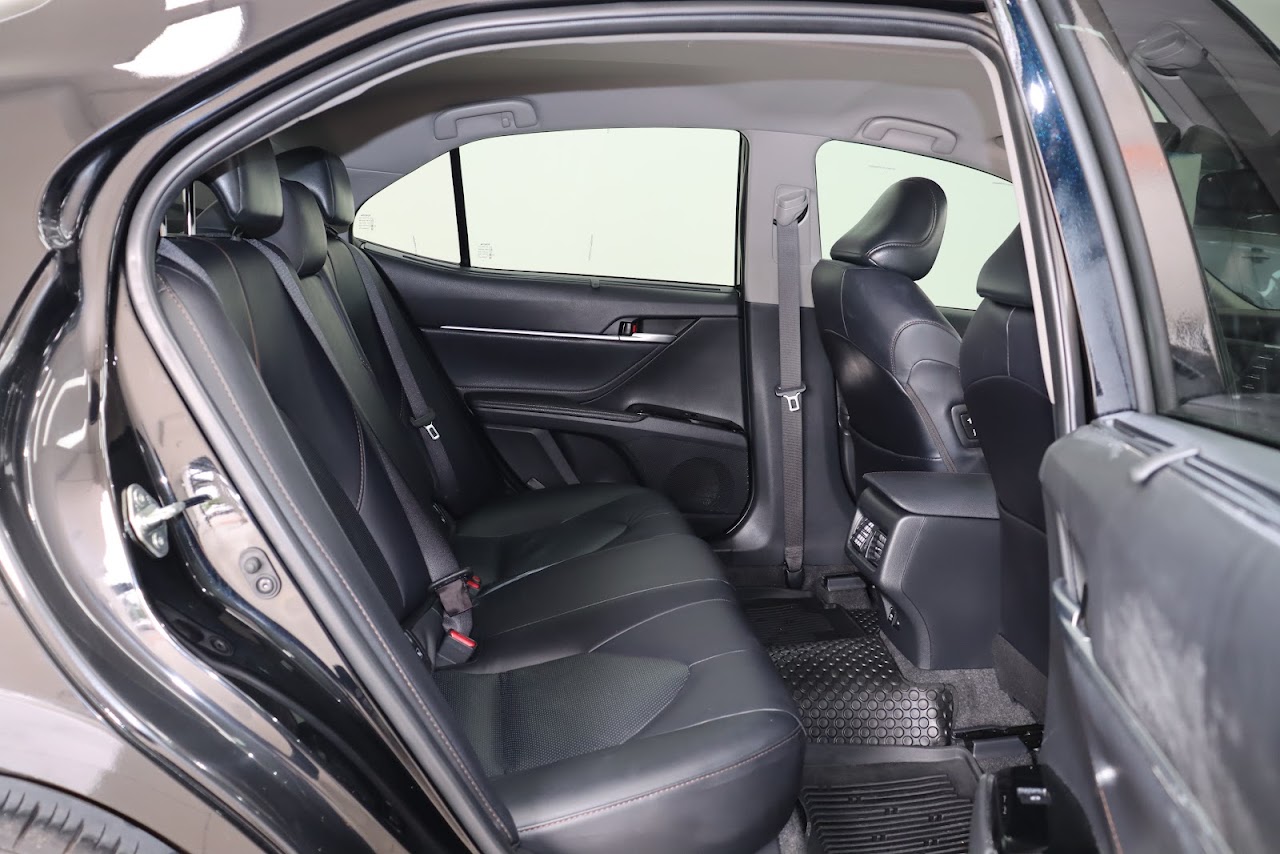 2021 Toyota Camry 2.0G รูปที่ 11