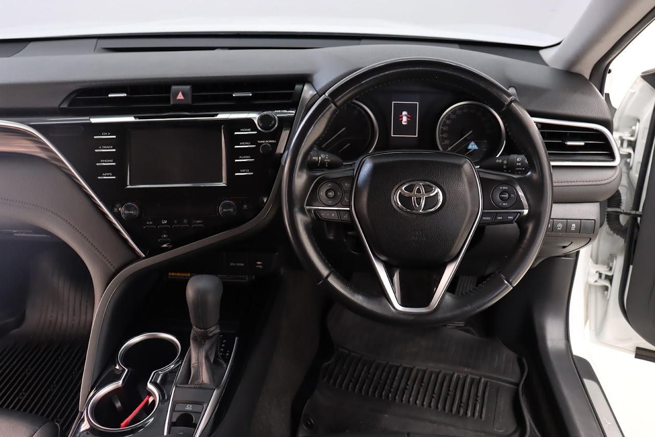 2019 Toyota Camry 2.0G รูปที่ 5