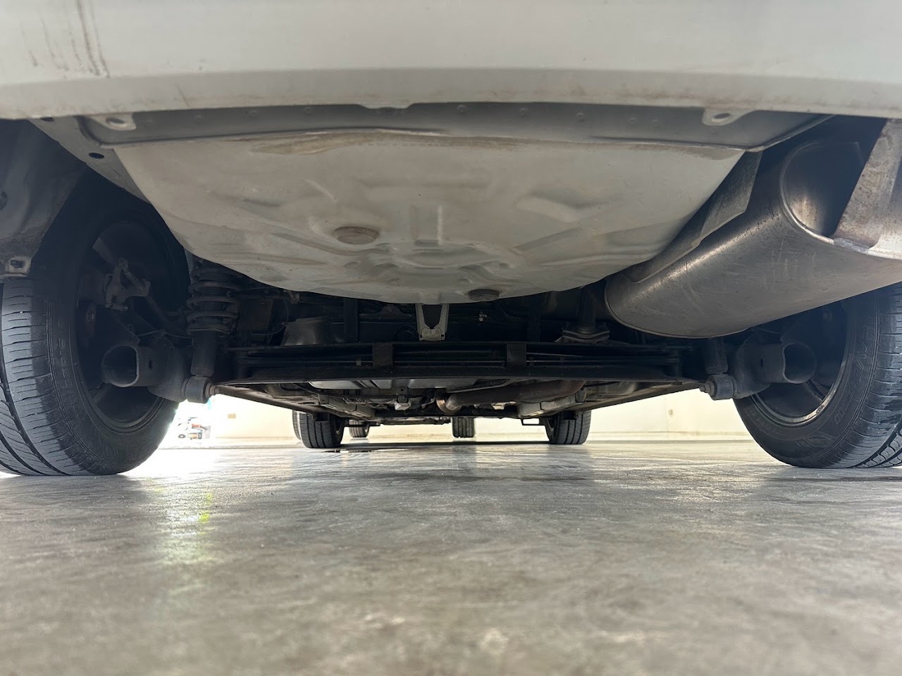 2018 Toyota Altis 1.6G รูปที่ 11
