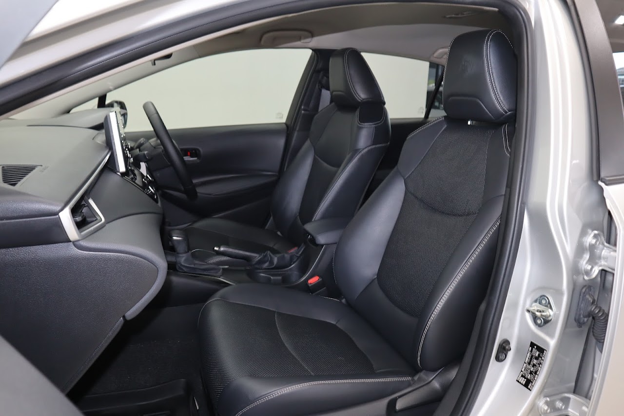 2021 Toyota New Altis 1.6G รูปที่ 4