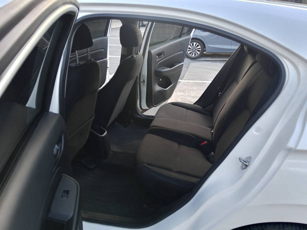 2024 Honda City 1.0S+ Hatchback รูปที่ 10