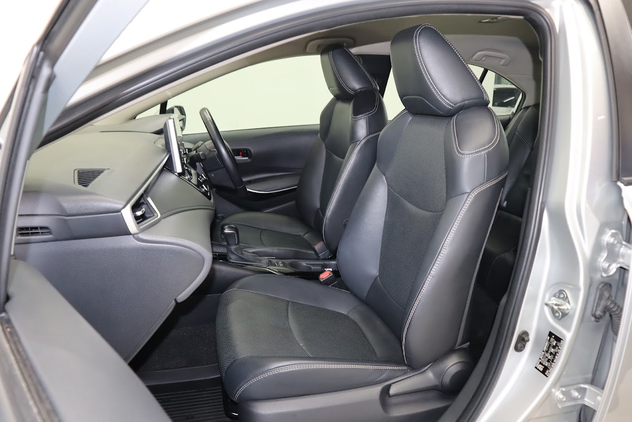 2022 Toyota Altis (New) 1.8Sport รูปที่ 4