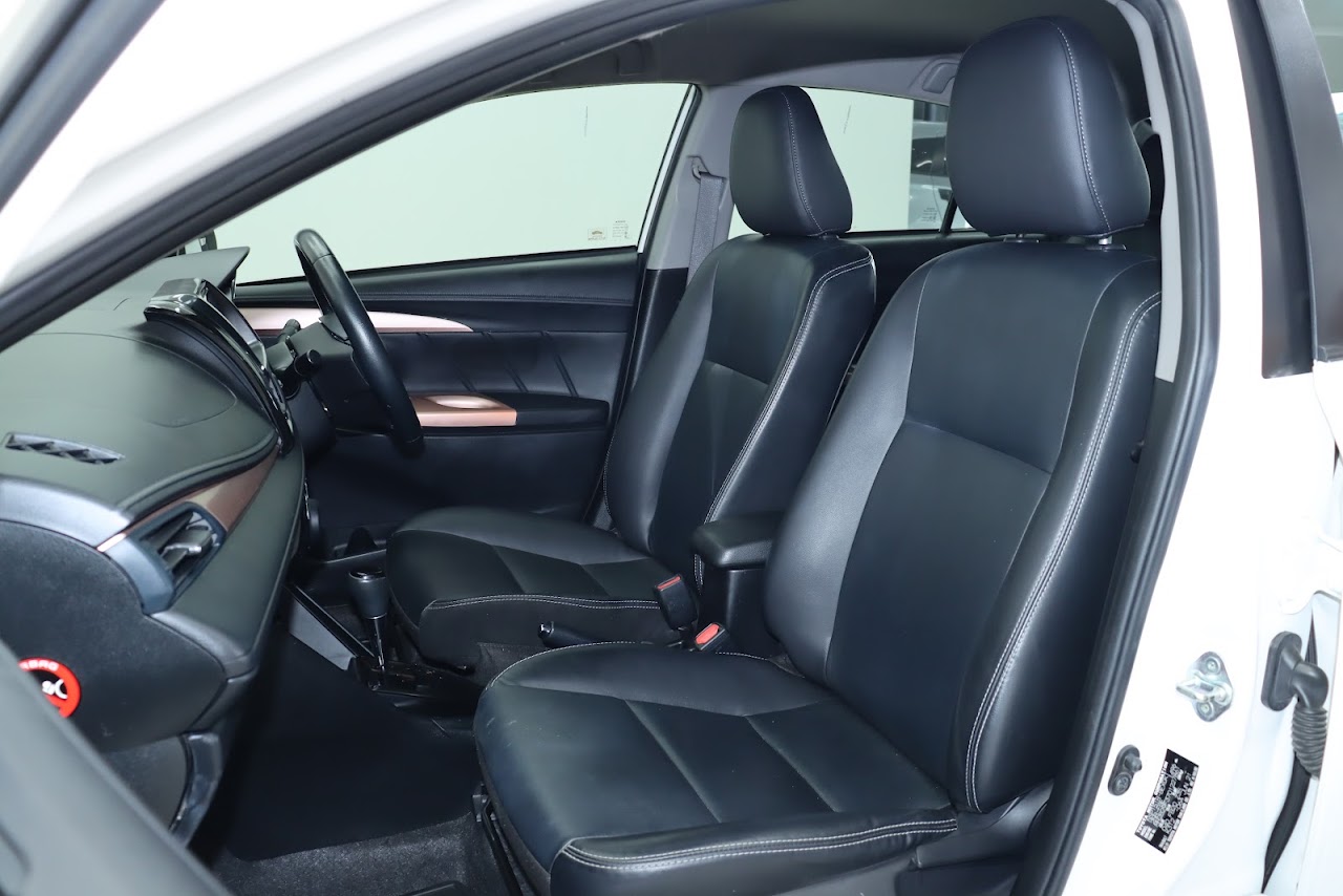 2021 Toyota Vios 1.5MID รูปที่ 3