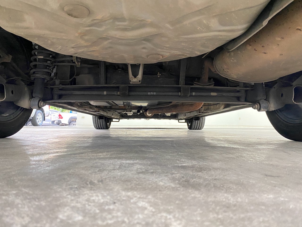 2018 Toyota Altis 1.6G รูปที่ 11