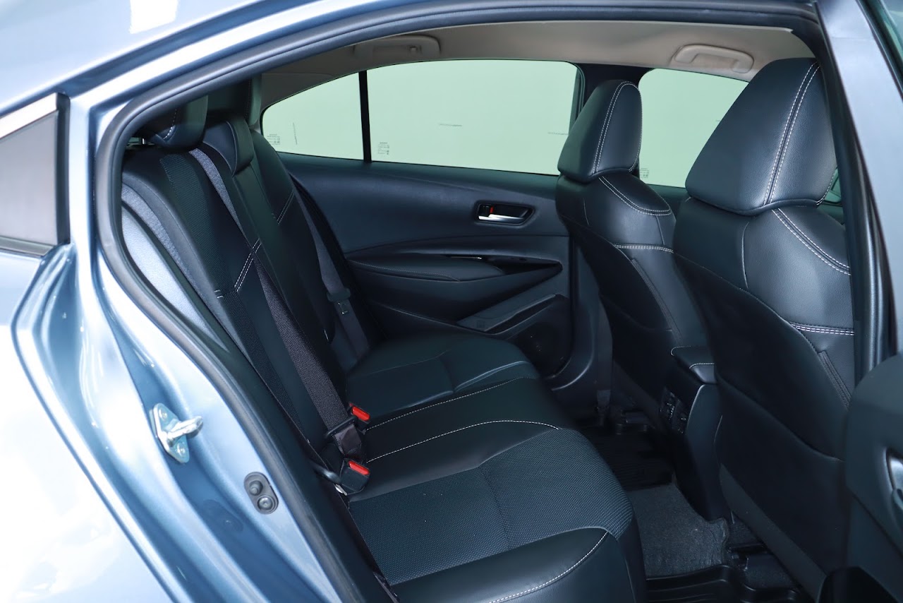 2022 Toyota Altis (New) 1.8SPORT รูปที่ 12