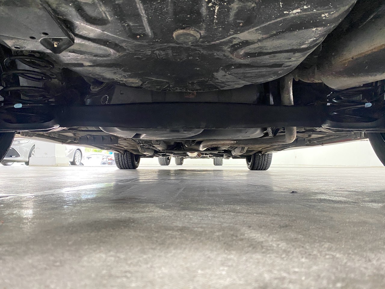 2018 Toyota Yaris 1.2J รูปที่ 11