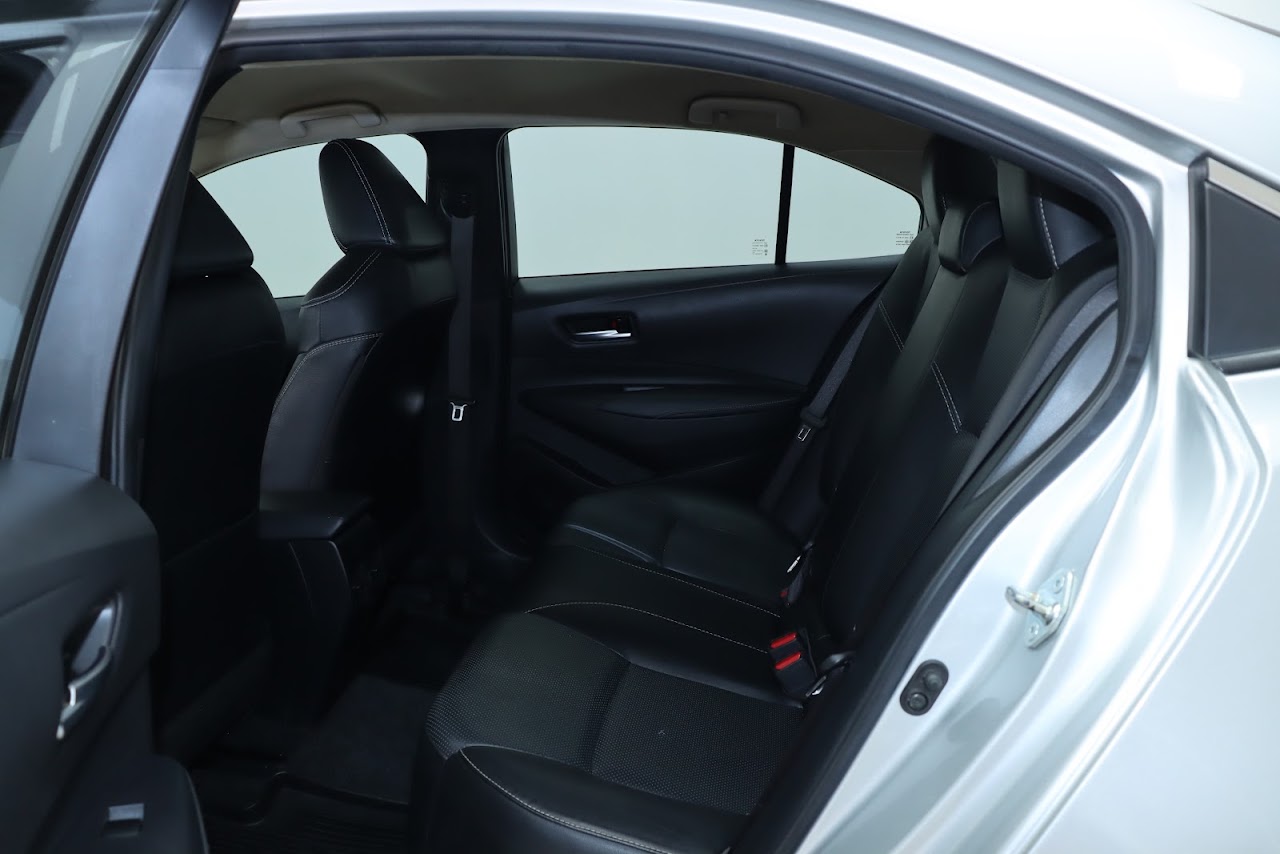 2021 Toyota Altis (New) 1.6G รูปที่ 5