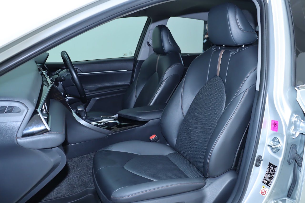 2019 Toyota Camry 2.0G รูปที่ 3