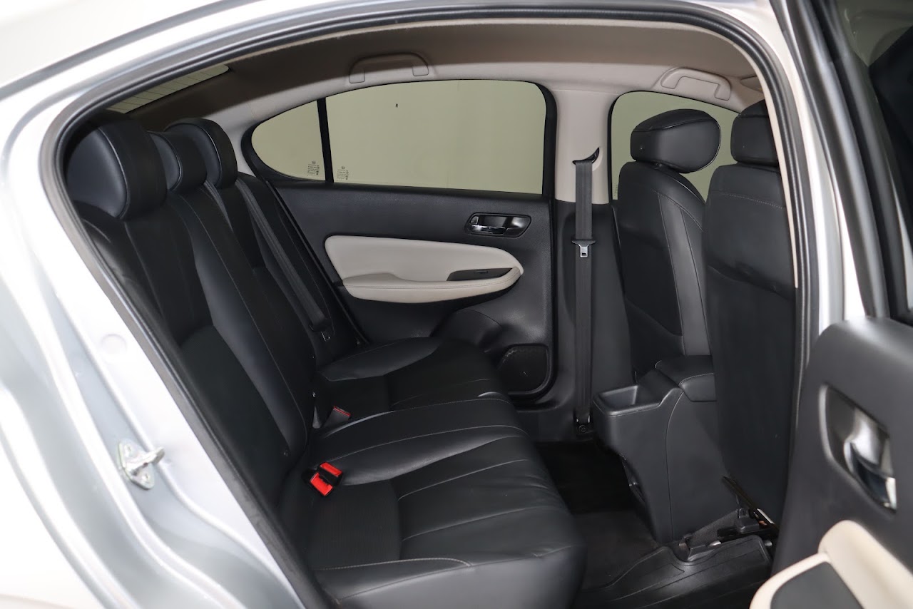 2022 Honda City 1.0SV Sedan รูปที่ 10