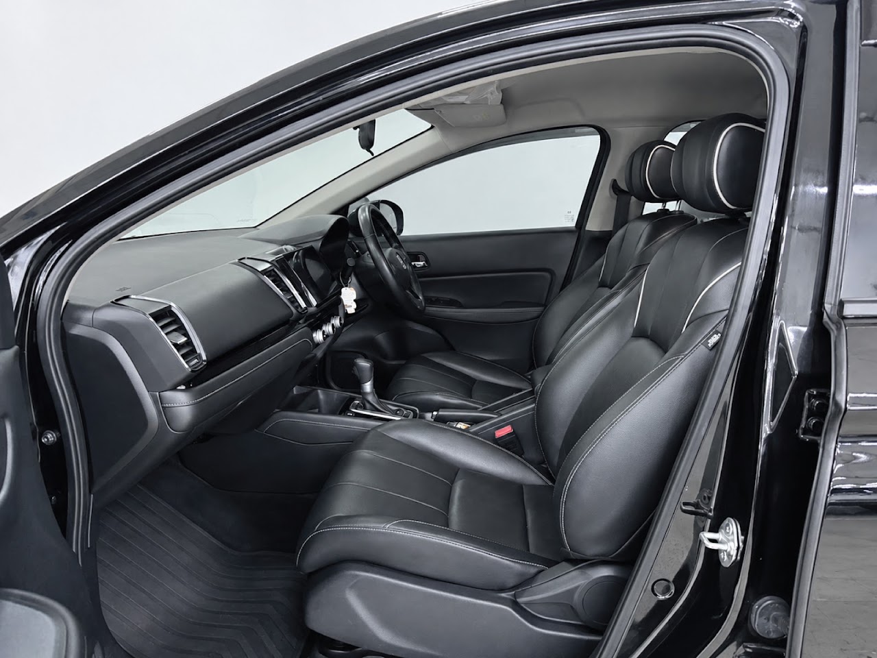 2022 Honda City Hatchback 1.0SV รูปที่ 4