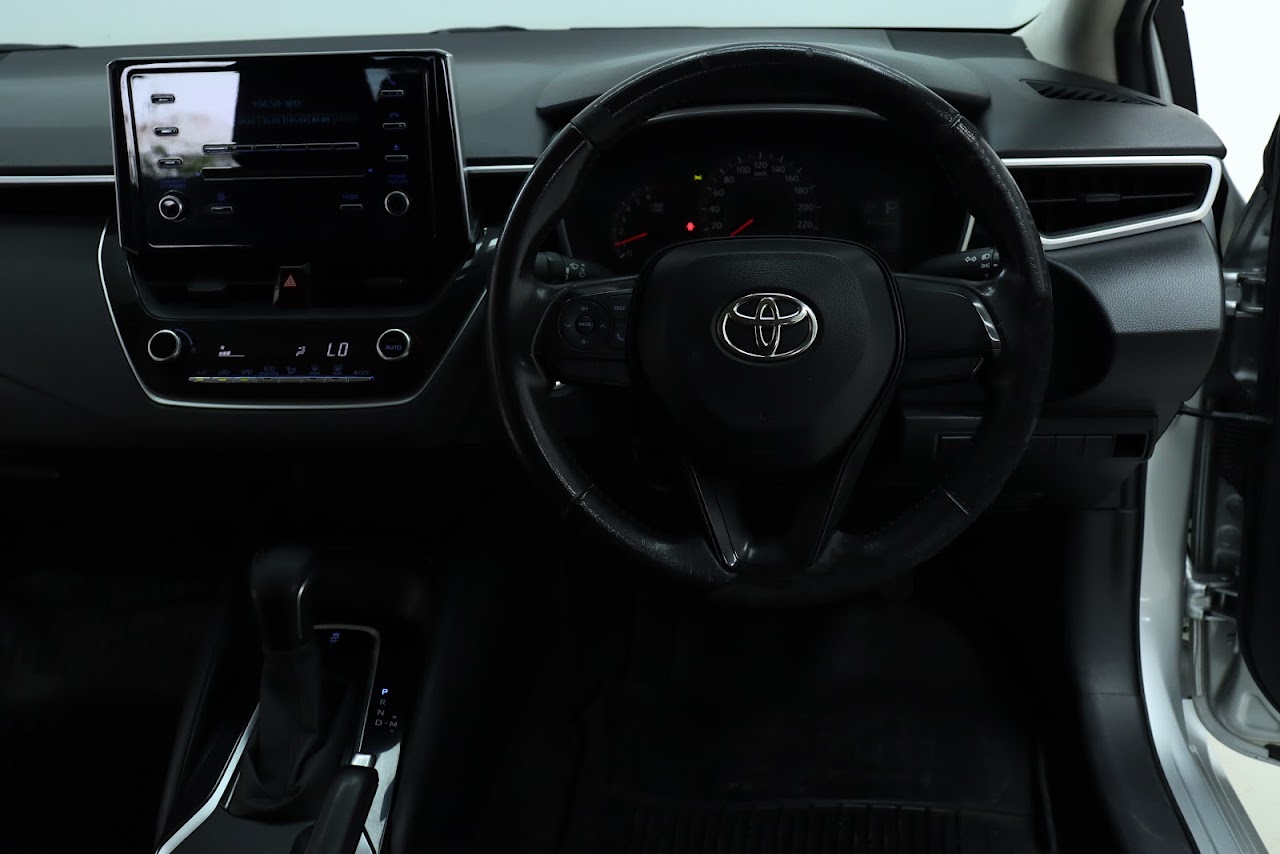2021 Toyota Altis (New) 1.6G รูปที่ 6