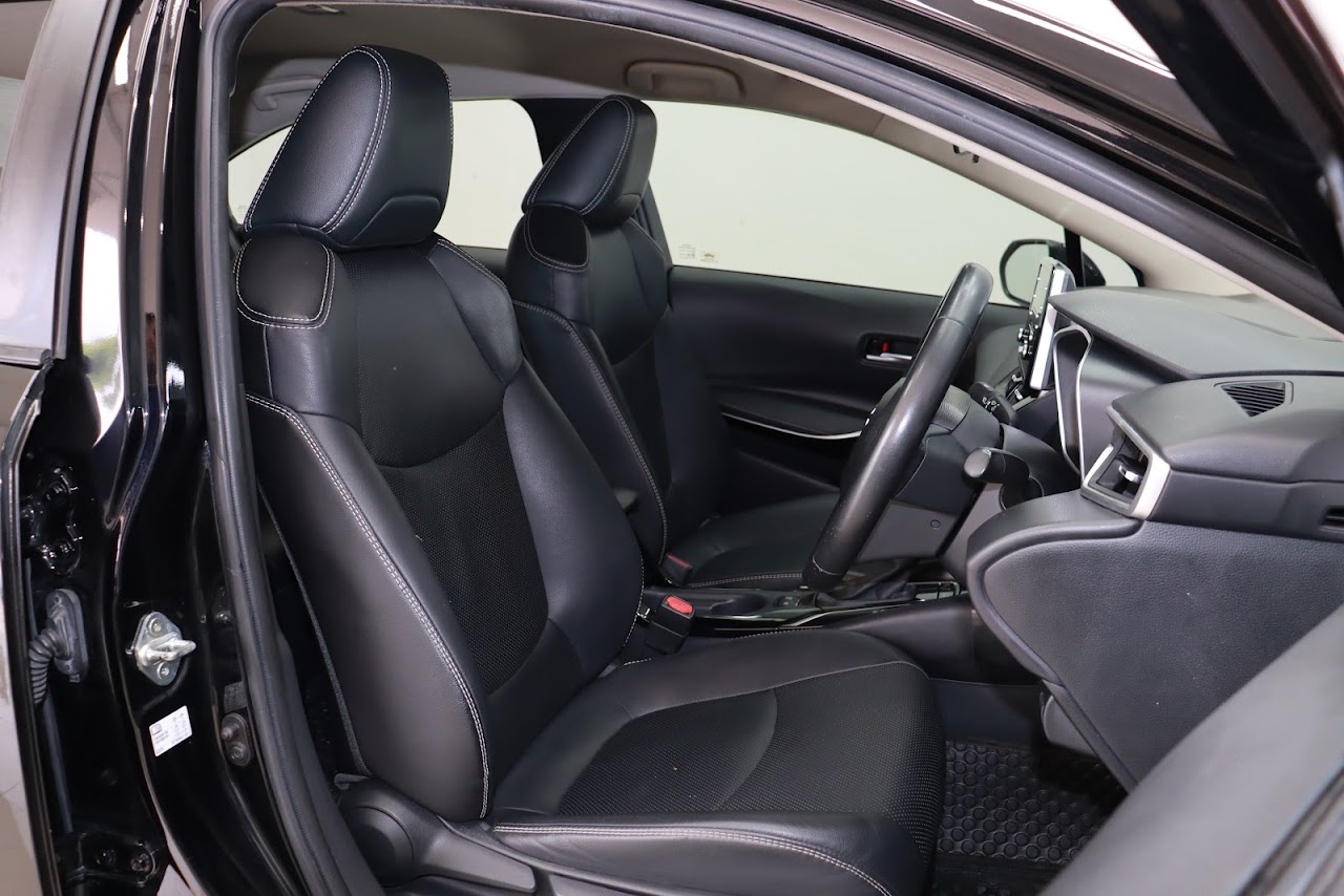 2020 Toyota New Altis 1.8Hybrid Entry รูปที่ 11