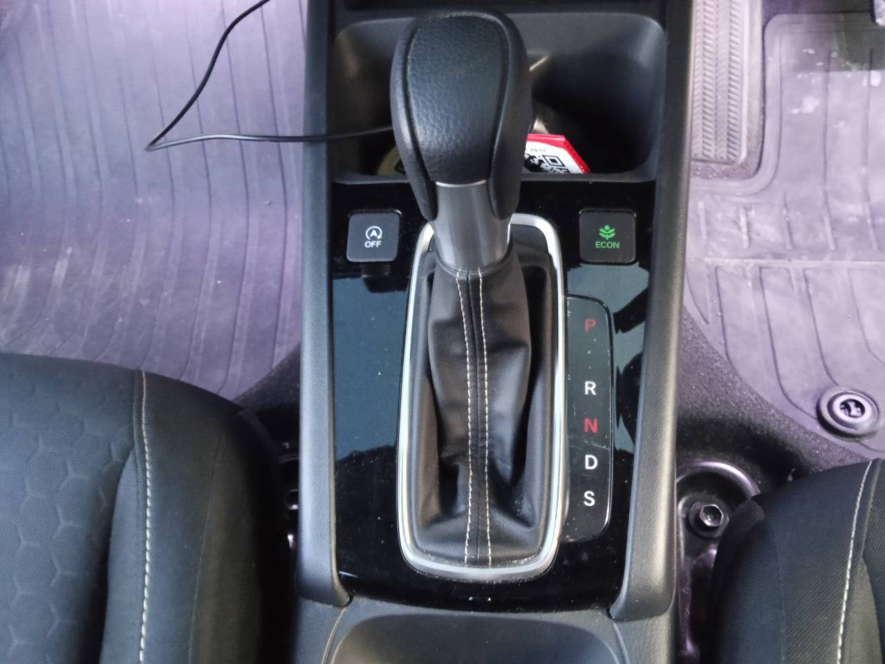 2024 Honda City 1.0S+ Hatchback รูปที่ 5