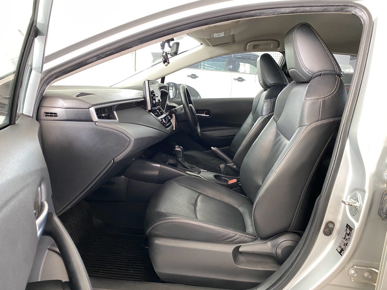 2021 Toyota Altis (New) 1.6G รูปที่ 15