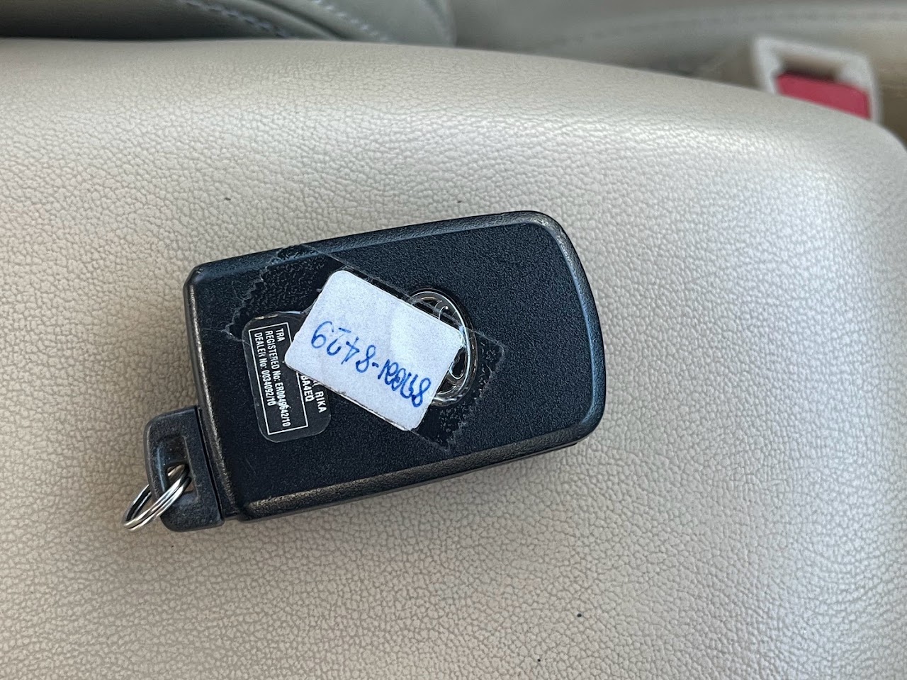 2018 Toyota Altis 1.6G รูปที่ 22