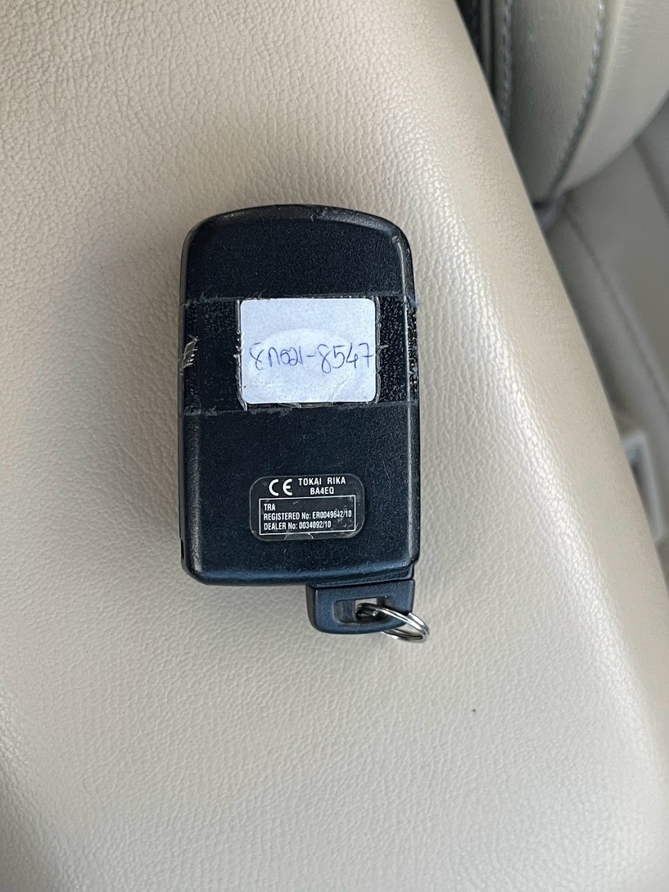 2018 Toyota Altis 1.6G รูปที่ 22