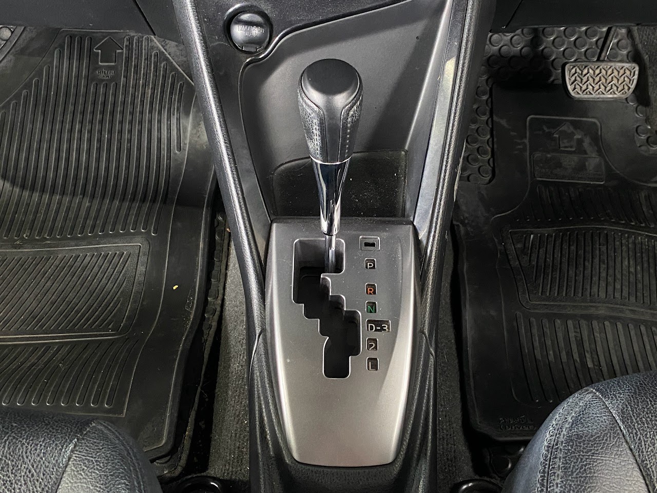 2014 Toyota Vios 1.5E รูปที่ 18