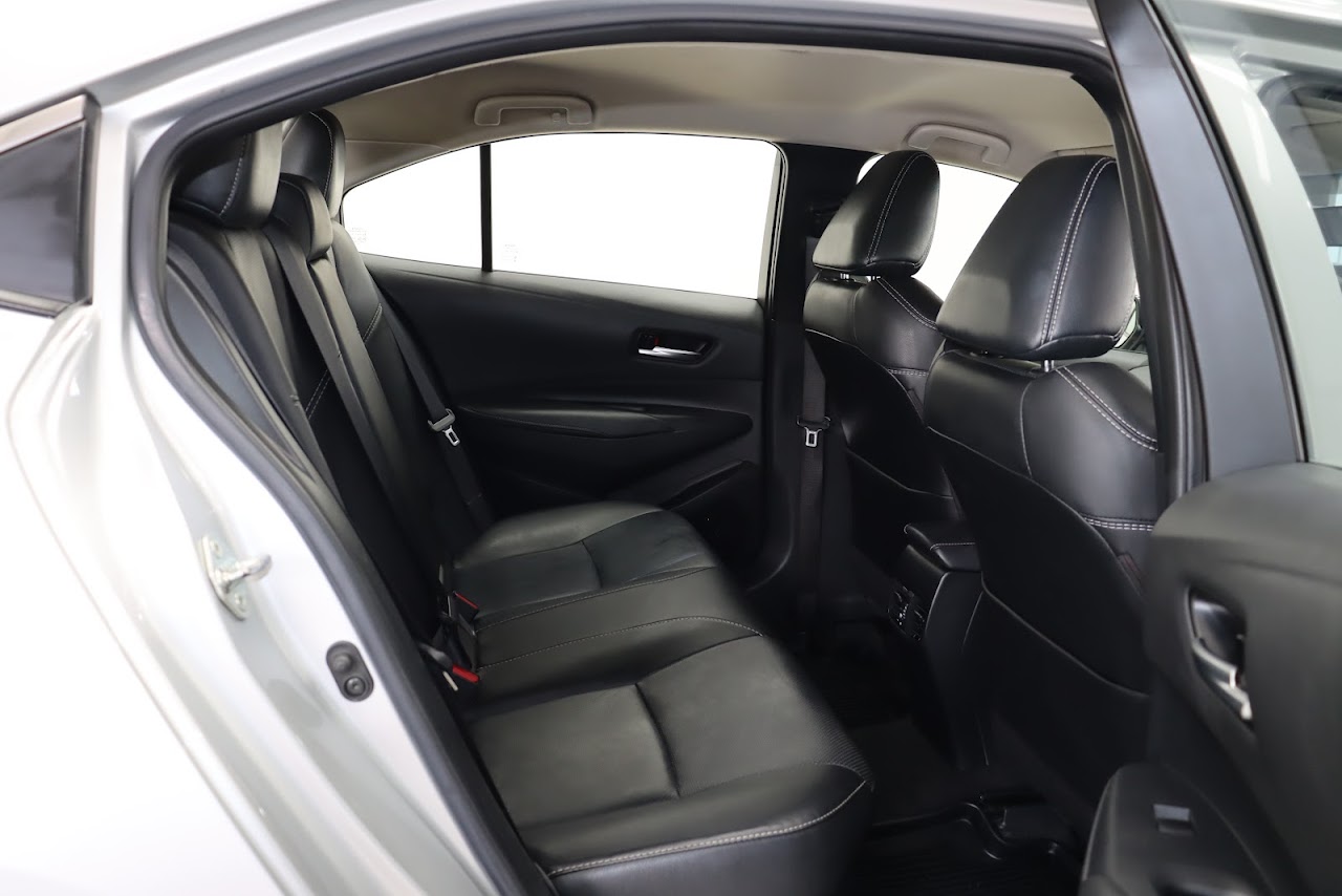 2021 Toyota New Altis 1.8Hybrid Premium รูปที่ 5