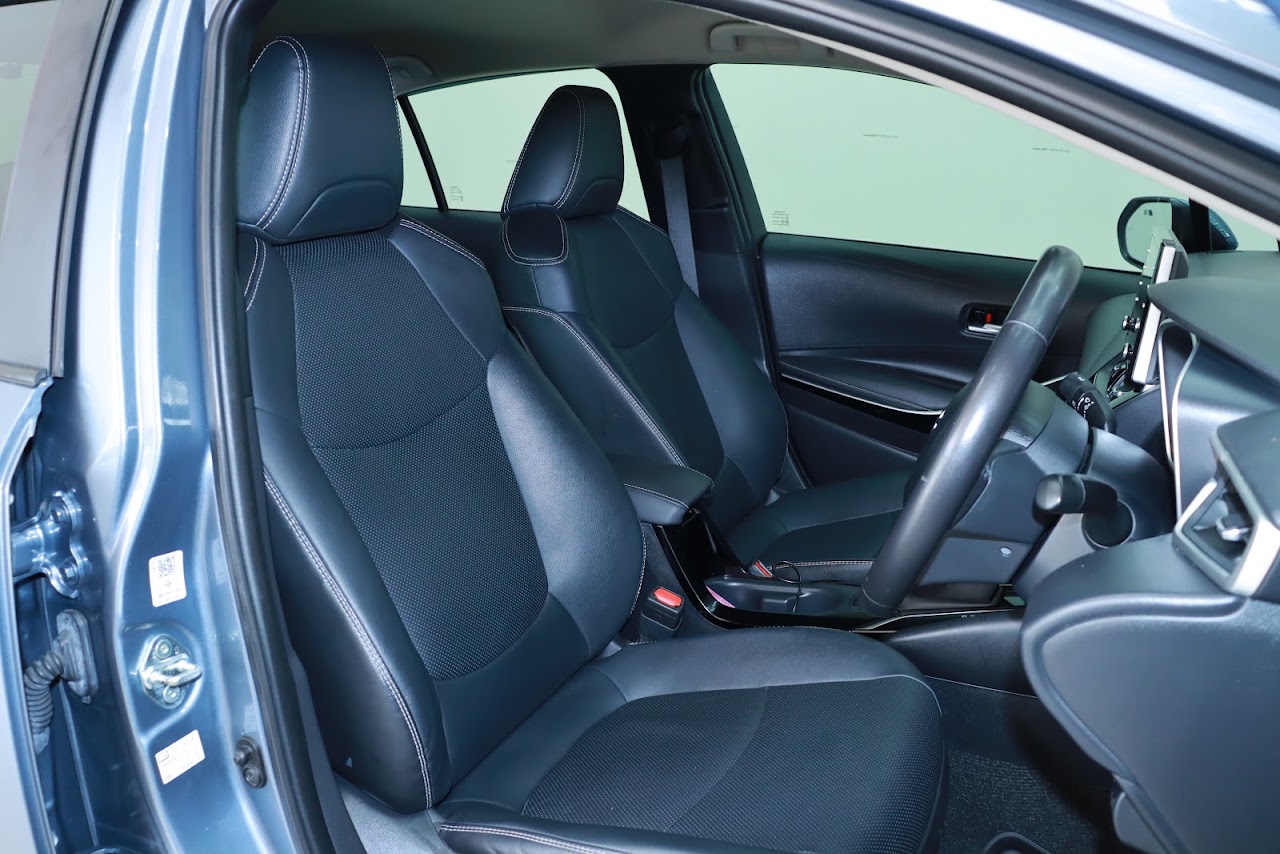 2022 Toyota Altis (New) 1.8SPORT รูปที่ 11