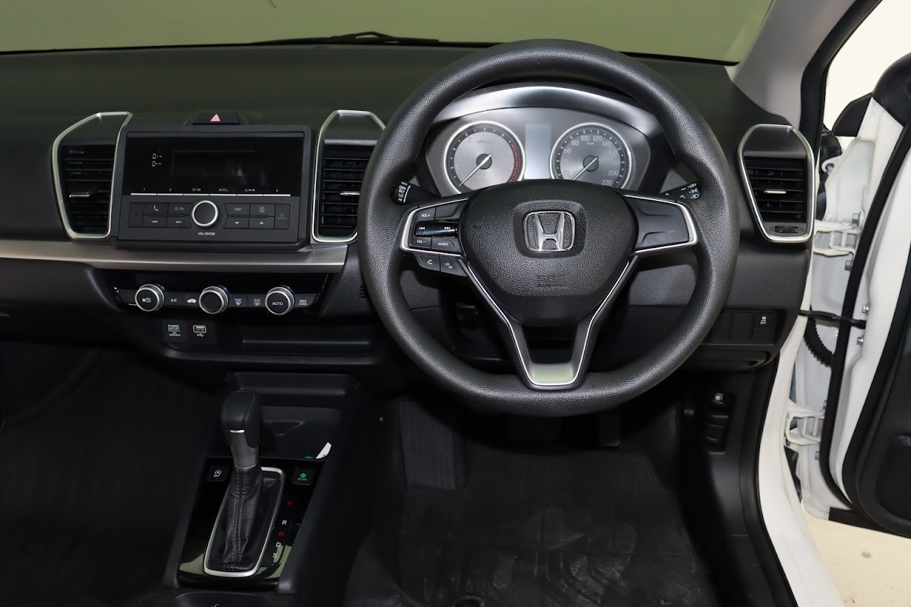 2022 Honda City 1.0V Sedan รูปที่ 6